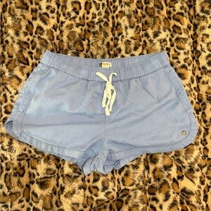 ROXY Women's Blue Shorts!!